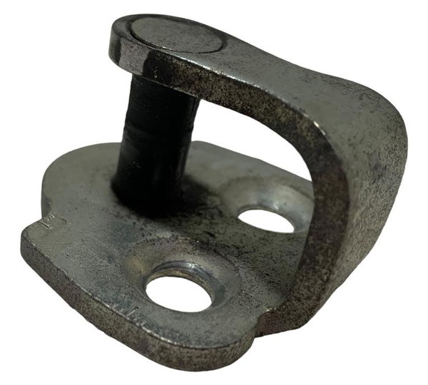 Batente Porta Traseira Direita Fiat Uno Vivace 2011