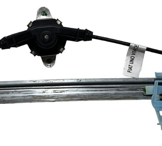 Máquina Vidro Traseira Direita Manual Fiat Uno Vivace 2011