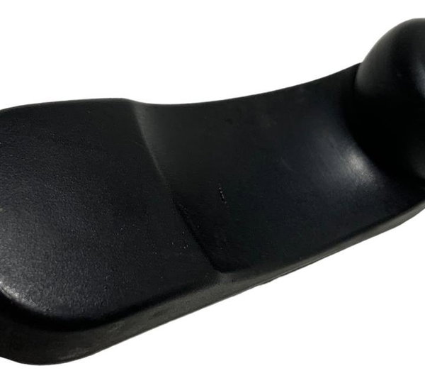 Manivela Vidro Traseiro Direito Fiat Uno Vivace 2011