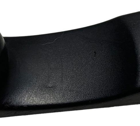 Manivela Vidro Traseiro Direito Fiat Uno Vivace 2011