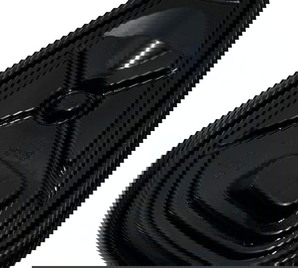 Tampao Interno Porta Dianteira Esquerda Volkswagen Polo 2020