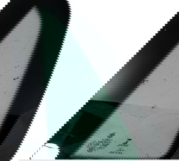 Vigia Porta Traseira Esquerda Volkswagen Polo 2020