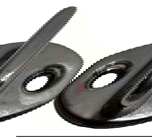 Batente Porta Dianteira Esquerda Volkswagen Polo 2020