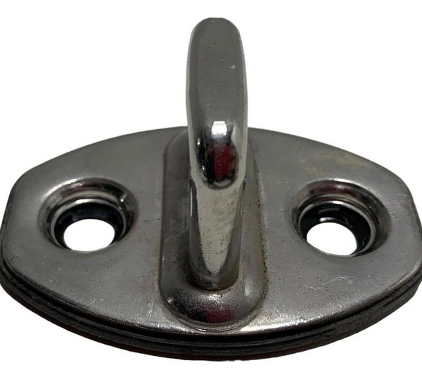 Batente Porta Traseira Direita Volkswagen Polo 2020