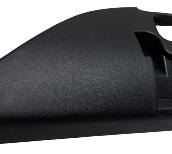 Acabamento Interno Retrovisor Esquerdo Volkswagen Polo 2020