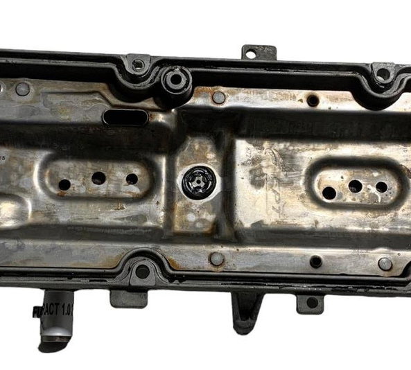 Tampa Válvulas Motor Fiat Palio Attract 1.0 2015