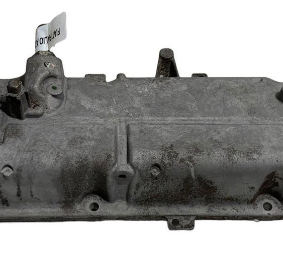 Tampa Válvulas Motor Fiat Palio Attract 1.0 - 2015