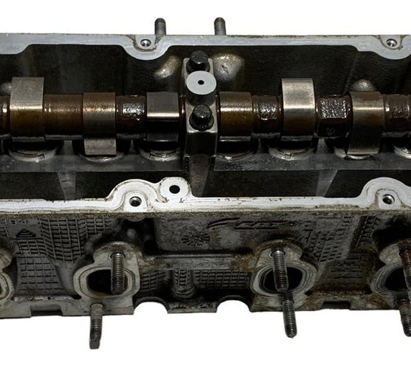 Cabeçote Fiat Palio Attract 1.0  2015
