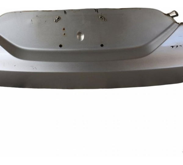 Acabamento Moldura Tampa Traseira Ford Fusion 2.0 2012/13 Original Foto