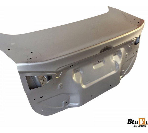 Tampa Traseira Ford Fusion 2.0 2013 C/detalhes Original Foto