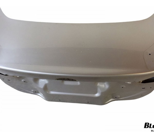 Tampa Traseira Ford Fusion 2.0 2013 C/detalhes Original Foto