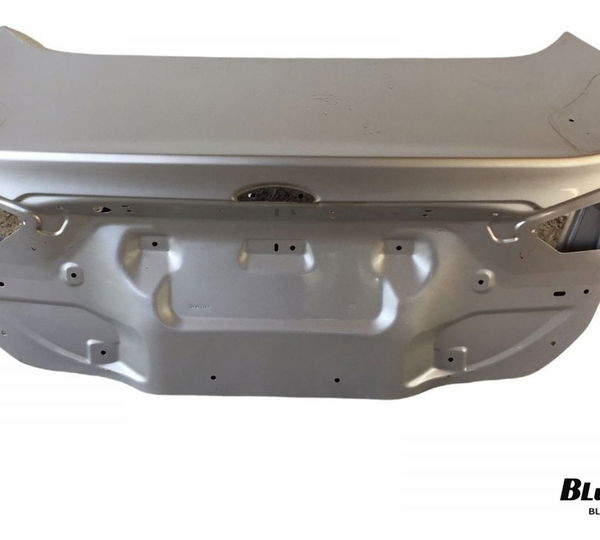 Tampa Traseira Ford Fusion 2.0 2013 C/detalhes Original Foto