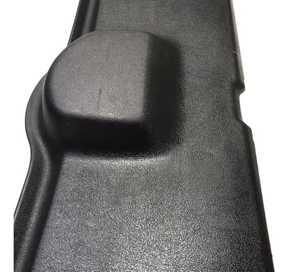 Forro Tampa Traseira Renault Clio 7700435039