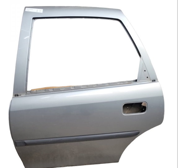 Porta Traseira Esquerda Chevrolet Vectra 96 97 Original Foto