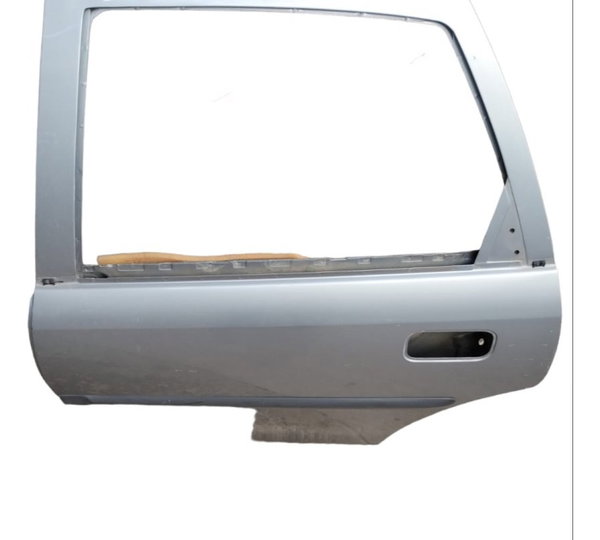 Porta Traseira Esquerda Chevrolet Vectra 96 97 Original Foto
