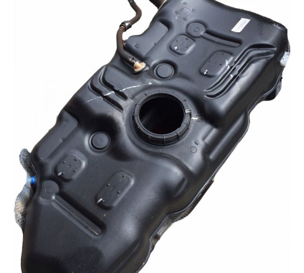 Tanque Combustivel Hyundai Hb20 1.0 3cc 2014+brinde!