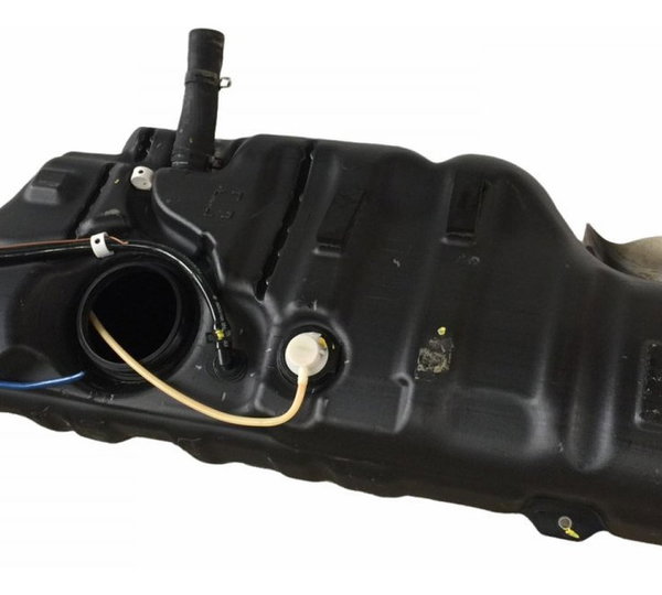 Tanque Combustivel Gol G7 Trendline 1.0 2016/17+brinde!