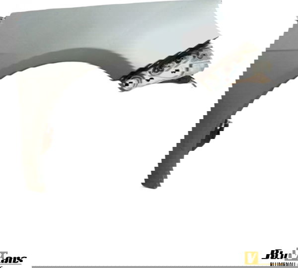 Paralama Esquerdo Volkswagen Voyage 1.6 2012/13