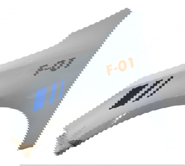 Paralama D/e Montana 11/22