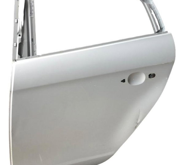 Porta Traseiro Esquerdo Fiat Bravo 2013 /detalhe Original Foto