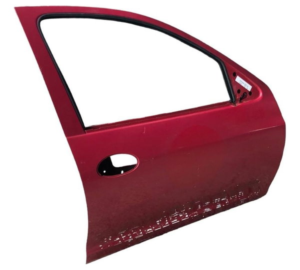 Porta Dianteiro Direito Chevrolet Prisma 2008 Original Foto
