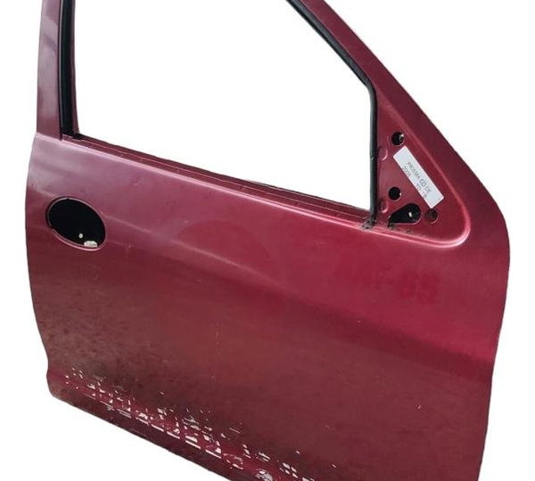 Porta Dianteiro Direito Chevrolet Prisma 2008 Original Foto