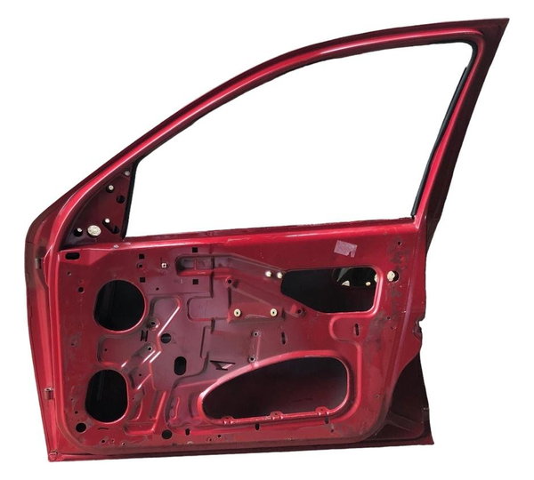 Porta Dianteiro Direito Chevrolet Prisma 2008 Original Foto