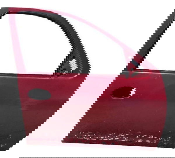 Porta Dianteiro Direito Chevrolet Prisma 2008 Original Foto