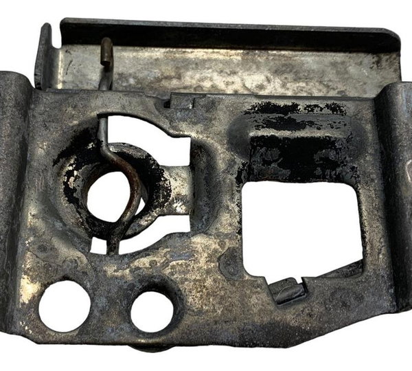 Batente Fechadura Capo Fiat Uno Vivace 1.0 2011