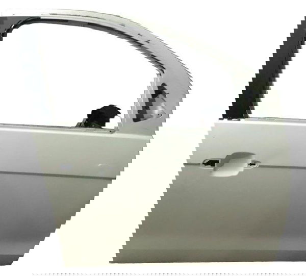 Porta Palio Attractive Dianteira Direita 2015 Original Foto