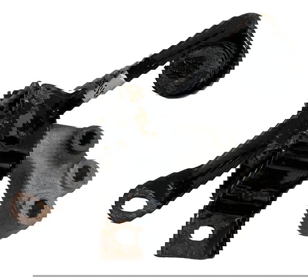 Coxim Motor Lado Direito Fiat Uno Vivace 1.0 2011