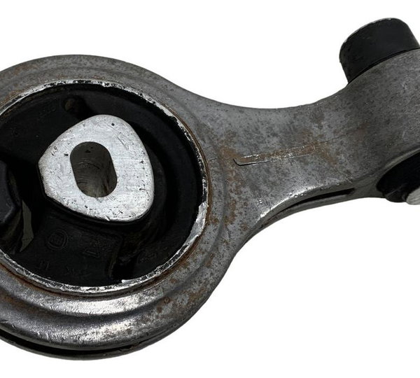 Coxim Inferior Câmbio Fiat Uno Vivace 1.0  2011