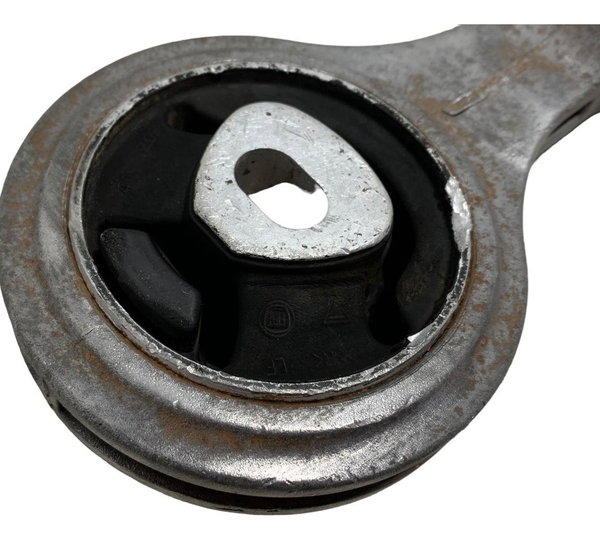 Coxim Inferior Câmbio Fiat Uno Vivace 1.0  2011