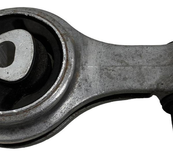 Coxim Inferior Câmbio Fiat Uno Vivace 1.0  2011