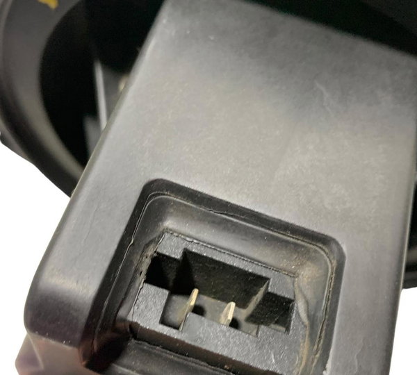 Motor Ventilador Ar Forçado Fiat Uno Vivace 1.0 2011