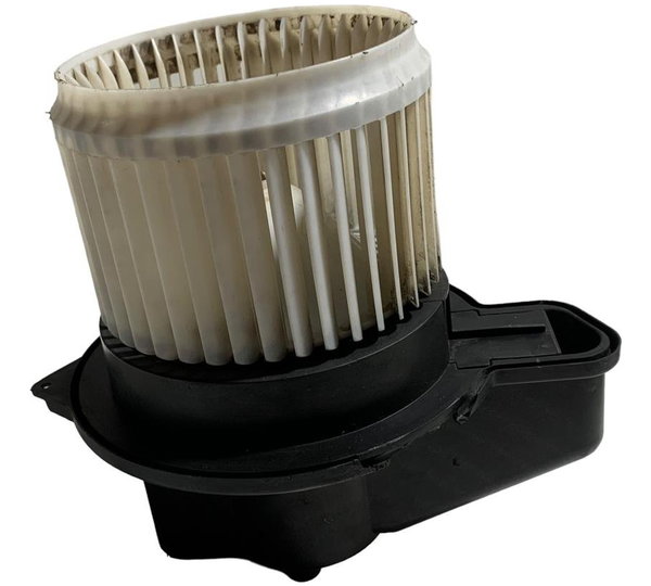 Motor Ventilador Ar Forçado Fiat Uno Vivace 1.0 2011