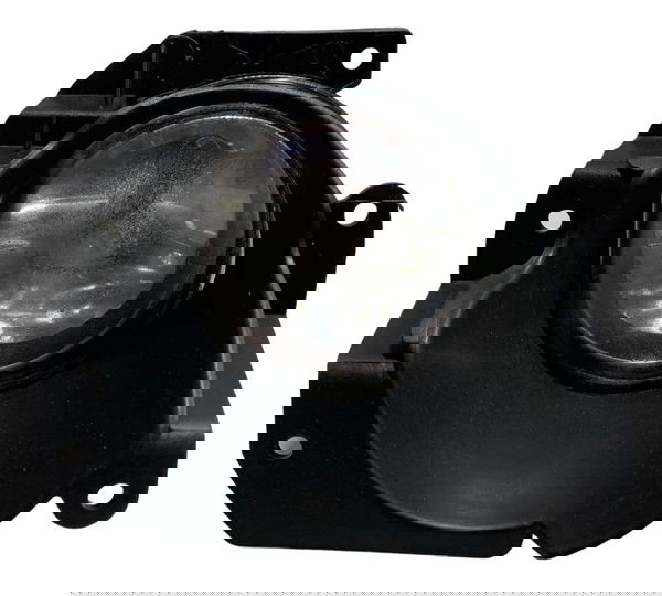 Farol Milha Dianteiro Direito Fiat Uno Vivace 1.0 2011