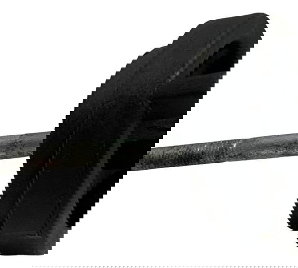 Parafuso Porca Fixação Estepe Fiat Uno Vivace 1.0 2011