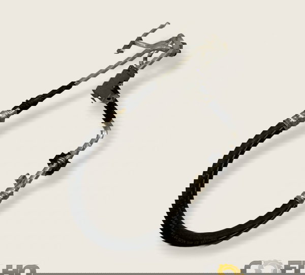 Mangueira Ar Condicionado Ford Edge 3.5 V6 2011 (222)