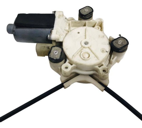 Máquina Vidro Elétrico Dianteira Direita Vw Fox 2010/2015