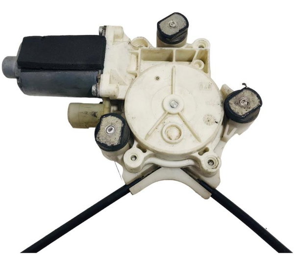 Máquina Vidro Elétrico Dianteira Direita Vw Fox 2010/2015