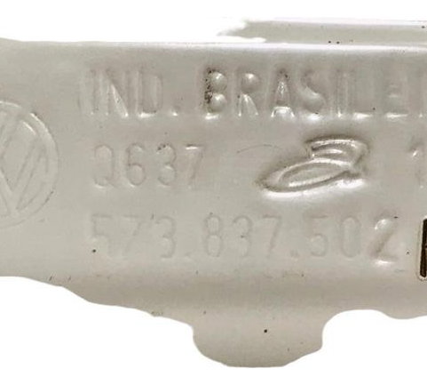 Máquina Vidro Elétrico Dianteira Direita Vw Fox 2010/2015