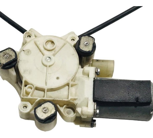 Máquina Vidro Elétrico Dianteira Direita Vw Fox 2010/2015