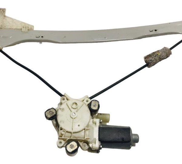 Máquina Vidro Elétrico Dianteira Direita Vw Fox 2010/2015