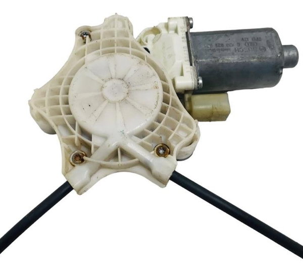 Máquina Vidro Elétrico Dianteira Direita Vw Fox 2010/2015