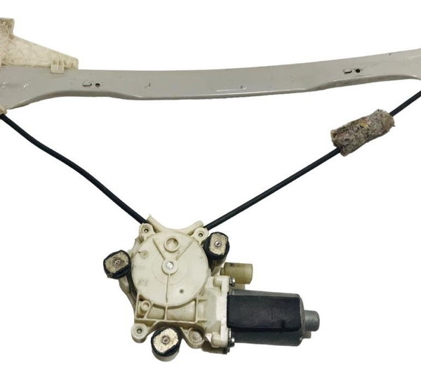 Máquina Vidro Elétrico Dianteira Direita Vw Fox 2010/2015