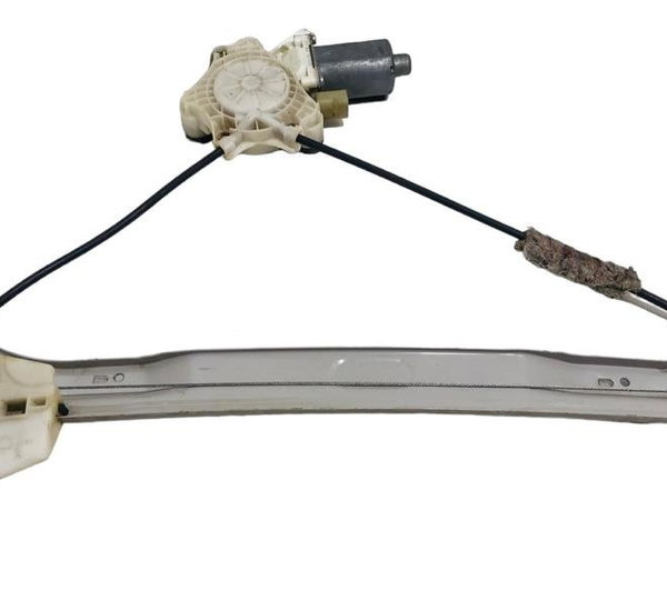 Máquina Vidro Elétrico Dianteira Direita Vw Fox 2010/2015