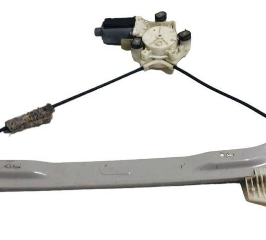 Máquina Vidro Elétrico Dianteira Direita Vw Fox 2010/2015