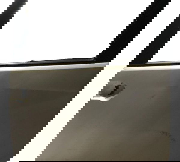 Porta Traseira Esquerda Chery Rely 2013 Original Foto