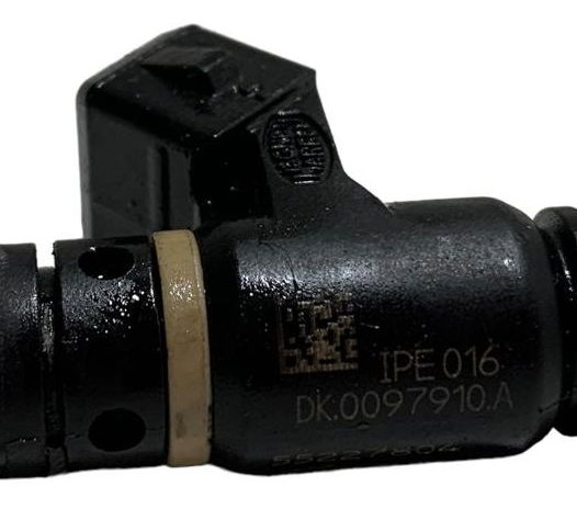 Bico Injetor Combustível Fiat Uno Vivace 1.0  2011